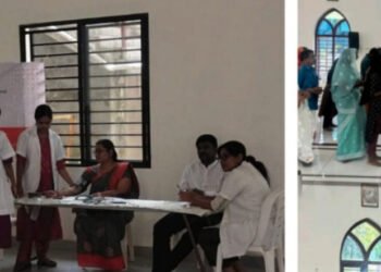 കഴക്കൂട്ടം ഫെറോന പൂലന്തറ ഇടവകയിൽ രോഗീദിനമാചരിച്ചു