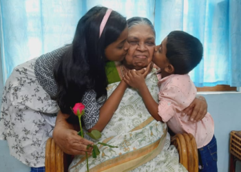 ‘ഞാൻ നിന്നെ മറക്കില്ല’; ആറാമത് ആഗോള വയോജന ദിന പ്രമേയം വത്തിക്കാൻ പുറത്തിറക്കി