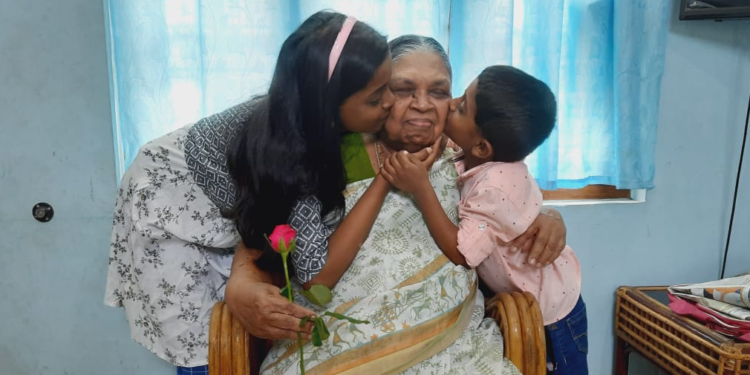 ‘ഞാൻ നിന്നെ മറക്കില്ല’; ആറാമത് ആഗോള വയോജന ദിന പ്രമേയം വത്തിക്കാൻ പുറത്തിറക്കി