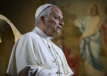 നോമ്പുകാലം മാനസാന്തരത്തിനുള്ള സമയം, തിരുവചനത്തിനു ചെവി കൊടുക്കണം: ലെയോ പാപ്പ