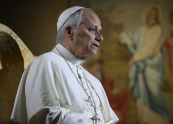 നോമ്പുകാലം മാനസാന്തരത്തിനുള്ള സമയം, തിരുവചനത്തിനു ചെവി കൊടുക്കണം: ലെയോ പാപ്പ