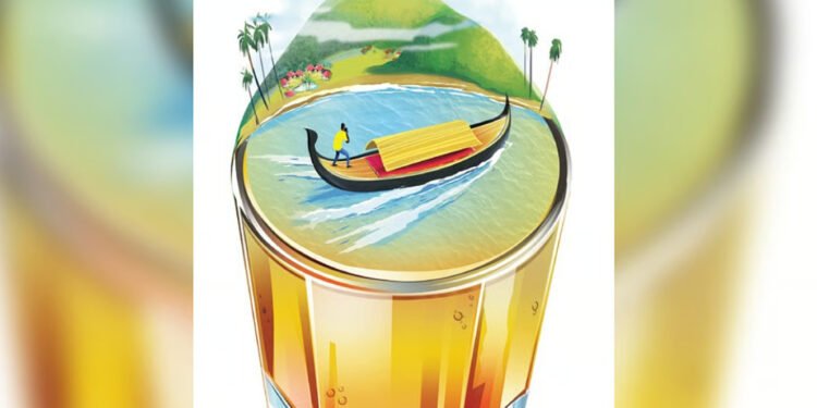 ബാറുകളുടെ സമയം വർദ്ധിപ്പിച്ചതിന് പിന്നില് അബ്കാരി പ്രീണന നയം; സര്ക്കാരിനെതിരെ കെസിബിസി