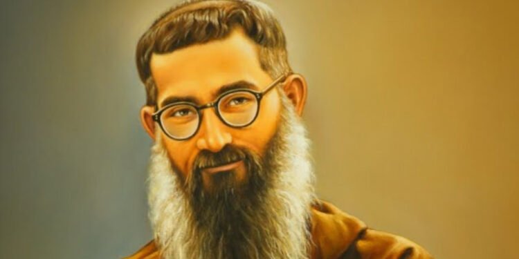 ഫാ. തെയോഫിൻ പാണ്ടിപ്പിള്ളി ധന്യൻ പദവിയില്‍