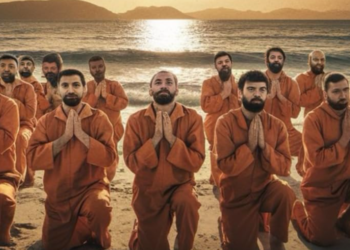 മരണത്തെ തോൽപ്പിച്ച വിശ്വാസം; 21 കോപ്റ്റിക് രക്തസാക്ഷികളുടെ ജീവിതം ചലച്ചിത്രമാകുന്നു