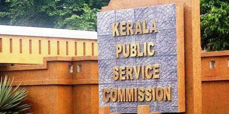 പി.എസ്.സി പരീക്ഷ പ്രായ പരിധി കൂട്ടി: ജനറല് വിഭാഗത്തിന് 40 വയസ്; എസ്.സി, എസ്.ടി 45, ഒ.ബി.സി 43