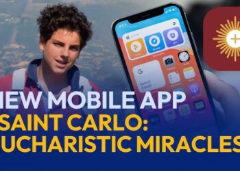 വിശുദ്ധ കാര്‍ലോ അക്യൂറ്റിസിന്റെ ദൗത്യം തുടരാന്‍ മൊബൈല്‍ ആപ്പ്