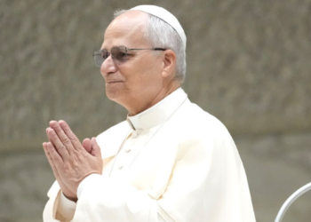 മാസങ്ങള്‍ക്ക് മുമ്പെ നിശ്ചയിച്ച പാപ്പയുടെ മാര്‍ച്ച് മാസത്തെ   പ്രാര്‍ഥനാനിയോഗം; ‘നിരായുധീകരണവും ശാശ്വത സമാധാനവും’