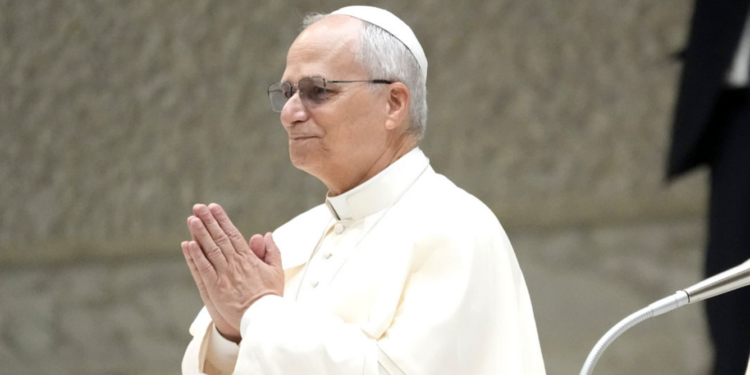 മാസങ്ങള്‍ക്ക് മുമ്പെ നിശ്ചയിച്ച പാപ്പയുടെ മാര്‍ച്ച് മാസത്തെ   പ്രാര്‍ഥനാനിയോഗം; ‘നിരായുധീകരണവും ശാശ്വത സമാധാനവും’