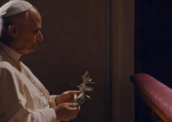 മാസങ്ങള്‍ക്ക് മുമ്പെ നിശ്ചയിച്ച പാപ്പയുടെ മാര്‍ച്ച് മാസത്തെ   പ്രാര്‍ഥനാനിയോഗം; ‘നിരായുധീകരണവും ശാശ്വത സമാധാനവും’