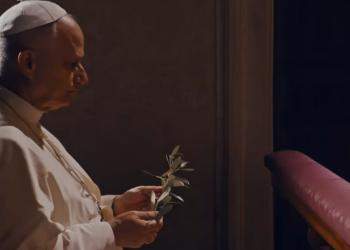 മാസങ്ങള്‍ക്ക് മുമ്പെ നിശ്ചയിച്ച പാപ്പയുടെ മാര്‍ച്ച് മാസത്തെ   പ്രാര്‍ഥനാനിയോഗം; ‘നിരായുധീകരണവും ശാശ്വത സമാധാനവും’