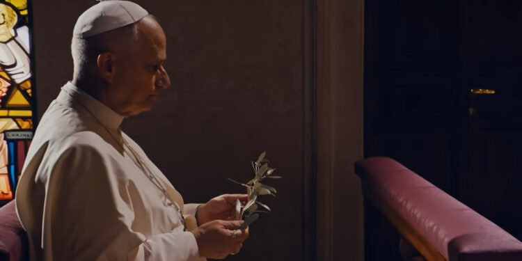 മാസങ്ങള്‍ക്ക് മുമ്പെ നിശ്ചയിച്ച പാപ്പയുടെ മാര്‍ച്ച് മാസത്തെ   പ്രാര്‍ഥനാനിയോഗം; ‘നിരായുധീകരണവും ശാശ്വത സമാധാനവും’