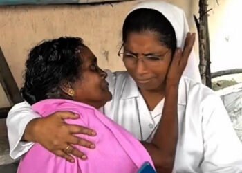 അതിരൂപത കെ.സി.വൈ.എം വനിതാദിനം പാളയം മാർക്കറ്റിലെ വനിതകളോടൊപ്പം ആഘോഷിച്ചു