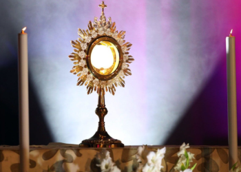 ‘കര്‍ത്താവിനായി 24 മണിക്കൂര്‍’; ആത്മീയ നവീകരണത്തിന് അവസരമൊരുക്കി   പ്രാര്‍ത്ഥനായജ്ഞം ആചരിക്കാന്‍ വത്തിക്കാന്‍ ആഹ്വാനം ചെയ്തു