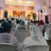 മാമ്പള്ളി ഇടവകയിൽ പെസഹാചരണം ബി.സി.സി വാർഡ് തലത്തിൽ  സംഘടിപ്പിച്ചു