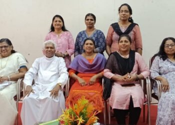 തിരുവനന്തപുരം ലത്തീൻ അതിരൂപത KLCWA-ക്ക് പുതിയ ഭരണസമിതി