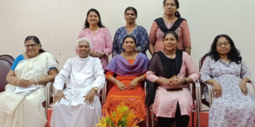 തിരുവനന്തപുരം ലത്തീൻ അതിരൂപത KLCWA-ക്ക് പുതിയ ഭരണസമിതി