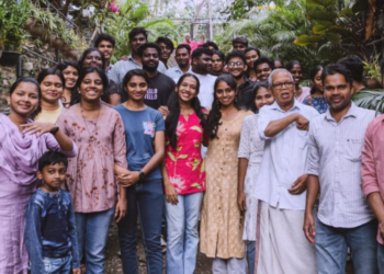 കെസിവൈഎം പാളയം ഫൊറോന തപസ്സ് കാലത്തിനോടനുബന്ധിച്ച് വിവിധ കാരുണ്യ പ്രവർത്തനങ്ങൾ നടത്തി