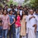 കെസിവൈഎം പാളയം ഫൊറോന തപസ്സ് കാലത്തിനോടനുബന്ധിച്ച് വിവിധ കാരുണ്യ പ്രവർത്തനങ്ങൾ നടത്തി
