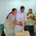 വട്ടിയൂർക്കാവ് ഫൊറോനയിൽ സ്വയം സഹായ സംഘങ്ങളുടെ വാർഷികാഘോഷവും വനിതാദിനാഘോഷവും നടന്നു