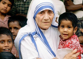 വിശുദ്ധ മദര് തെരേസയുടെ പേരും ചിത്രവും പണപ്പിരിവിനും അവാര്ഡിനും ഉപയോഗിക്കരുത്; പ്രസ്താവനയുമായി മിഷനറീസ് ഓഫ് ചാരിറ്റി