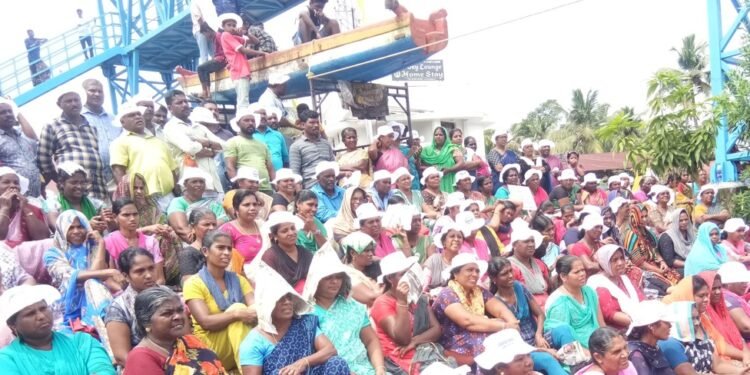 ലത്തീന്‍ സമുദായം മുന്നോട്ടുവെച്ചിട്ടുള്ള പ്രശ്നങ്ങള്‍ പരിഹരിക്കുന്നതിന് അടിയന്തിര നപടപികള്‍ കൈക്കൊള്ളണം; തിരുവനന്തപുരം ലത്തീന്‍ അതിരൂപത രാഷ്ട്രീയ കാര്യസമിതി