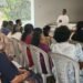 കഴക്കൂട്ടം ഫെറോന സാമൂഹ്യ ശുശ്രൂഷ സമിതി ഗ്രാമസഭാ പരിശീലന പരിപാടി സംഘടിപ്പിച്ചു