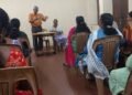 പാളയം ഫെറോന സാമൂഹ്യ ശുശ്രൂഷ ഗ്രാമസഭ പങ്കാളിത്ത പരിശീലനം നടത്തി