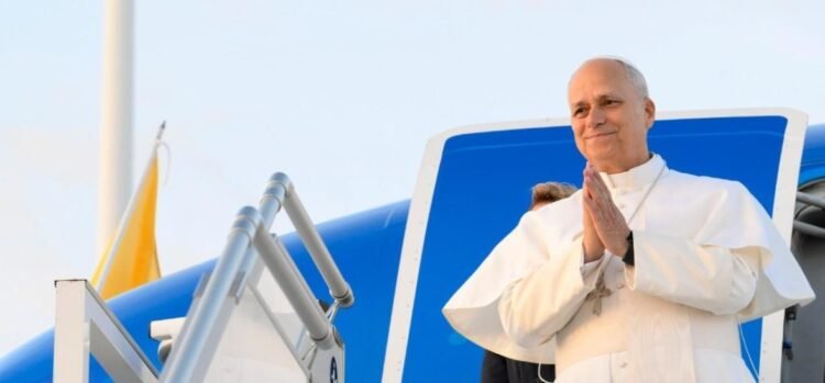 യുദ്ധത്തിനെതിരെ സംസാരിക്കുന്നതു തുടരും, ഞാൻ സുവിശേഷത്തെക്കുറിച്ചാണ് സംസാരിക്കുന്നത്: ലെയോ പാപ്പ