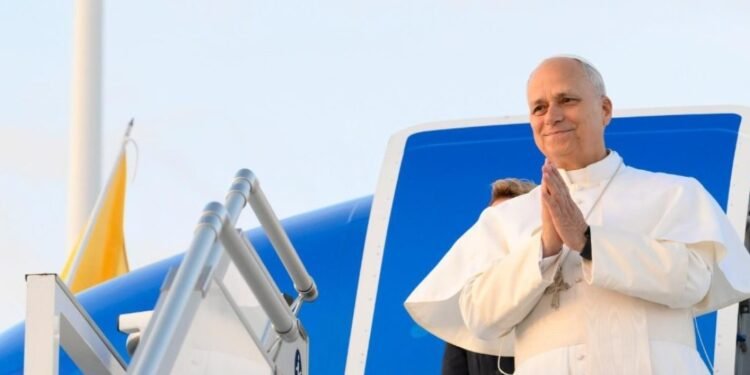 യുദ്ധത്തിനെതിരെ സംസാരിക്കുന്നതു തുടരും, ഞാൻ സുവിശേഷത്തെക്കുറിച്ചാണ് സംസാരിക്കുന്നത്: ലെയോ പാപ്പ