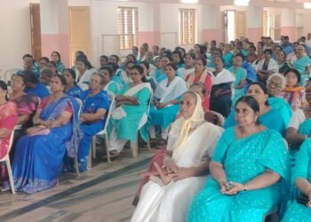 ലീജിയൻ ഓഫ് മേരി സൗത്ത് കമ്മീസിയത്തിന്റെ കീഴിൽ മേഖല പഠന ശിബിരങ്ങൾക്ക് തുടക്കമായി