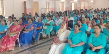 ലീജിയൻ ഓഫ് മേരി സൗത്ത് കമ്മീസിയത്തിന്റെ കീഴിൽ മേഖല പഠന ശിബിരങ്ങൾക്ക് തുടക്കമായി