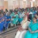 ലീജിയൻ ഓഫ് മേരി സൗത്ത് കമ്മീസിയത്തിന്റെ കീഴിൽ മേഖല പഠന ശിബിരങ്ങൾക്ക് തുടക്കമായി