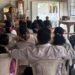 സാമൂഹ്യ ശുശ്രൂഷ സമിതി പുല്ലുവിള ഫെറോന പ്രഥമ ശുശ്രൂഷ പരിശീലനം സംഘടിപ്പിച്ചു