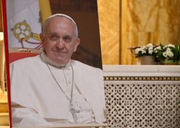 ഫ്രാന്‍സിസ് പാപ്പയുടെ ഓര്‍മ്മയില്‍ ലോകം; നിത്യതയിലേക്ക് യാത്രയായിട്ട് ഇന്നേക്ക് ഒരു വര്‍ഷം