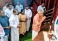 ‘ഫ്രാൻസിസ് പാപ്പ ലാളിത്യത്തിന്റെ പിതാവ്’: അനുസ്‌മരണ സമ്മേളനത്തിൽ ബിഷപ് ക്രിസ്തുദാസ്