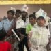 സ്പാർക്ക് 2026: കഴക്കൂട്ടം ഫെറോന സാമൂഹ്യ ശുശ്രൂഷ ചൈൽഡ് പാർലമെന്റ് കുട്ടികൾക്കായി സമ്മർ ക്യാമ്പ് സംഘടിപ്പിച്ചു