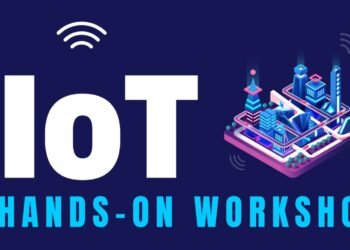 മരിയൻ എൻജിനീയറിങ് കോളേജിൽ +2 വിദ്യാർത്ഥികൾക്കായി 12 ദിന IoT വർഷോപ്പ്