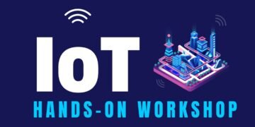 മരിയൻ എൻജിനീയറിങ് കോളേജിൽ +2 വിദ്യാർത്ഥികൾക്കായി 12 ദിന IoT വർഷോപ്പ്