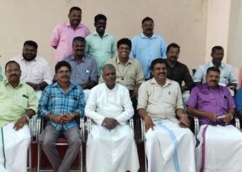അതിരൂപത ഫിഷറീസ് മിനിസ്ട്രി റ്റി.എം.എഫിന്‌ പുതിയ നേതൃത്വം