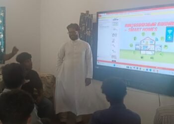തൂത്തൂർ ഫേറോന വിദ്യാഭ്യാസ സമിതിയുടെ ആഭിമുഖ്യത്തിൽ മാധ്യമ  അവബോധന ക്ലാസ്സ്‌ സംഘടിപ്പിച്ചു