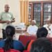 വെള്ളയമ്പലം ഇടവക അൽമായ ശുശ്രൂഷ സമിതി KLCWA വനിതകൾക്കുള്ള ഡ്രൈവിംഗ് പരിശീലനവും കമ്പ്യൂട്ടർ പരിശീലനവും ഉദ്ഘാടനം ചെയ്തു