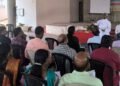 വട്ടിയൂർക്കാവ് ഫെറോന അൽമായ ശ്രൂശൂഷ സമിതി കൺവീനർമാരുടെ കൂടിവരവും നേതൃത്വ പരിശീലന ക്ലാസും സംഘടിപ്പിച്ചു