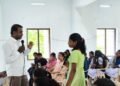തൂത്തൂർ ഫെറോന സാമൂഹ്യ ശുശ്രൂഷ സമിതി വിദ്യാർത്ഥികൾക്കായി കരിയർ ഗൈഡൻസ് ക്ലാസ് സംഘടിപ്പിച്ചു
