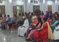 അഞ്ചുതെങ്ങ് ഫെറോനയിൽ ബിസിസി കമ്മിഷൻ  “ഞാൻ നിന്നെ സ്നേഹിച്ചു” എന്ന അപ്പസ്തോലിക ലേഖനത്തിന്മേൽ ക്ലാസ് നടത്തി