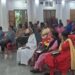അഞ്ചുതെങ്ങ് ഫെറോനയിൽ ബിസിസി കമ്മിഷൻ  “ഞാൻ നിന്നെ സ്നേഹിച്ചു” എന്ന അപ്പസ്തോലിക ലേഖനത്തിന്മേൽ ക്ലാസ് നടത്തി