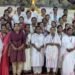 പരുത്തിയൂർ ഇടവകയിൽ നഴ്സസ് ദിനാചരണം സമുചിതമായി ആചരിച്ചു