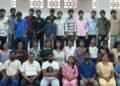 വേളി ഇടവക വിദ്യാഭ്യാസ ശുശ്രൂഷ സമിതി കരിയർ ഗൈഡൻസ് സെമിനാർ സംഘടിപ്പിച്ചു