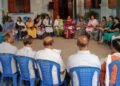 പേട്ട ഇടവകയിൽ അൽമായ ശുശ്രൂഷ വിവിധ ഭക്തസംഘടനകളുടെ സംഗമം നടത്തി
