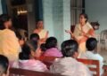 പരുത്തിയൂർ ഇടവകയിൽ മാതൃദിനം ആചരിച്ചു