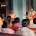 പരുത്തിയൂർ ഇടവകയിൽ മാതൃദിനം ആചരിച്ചു
